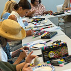 Patient Education and Support Classes